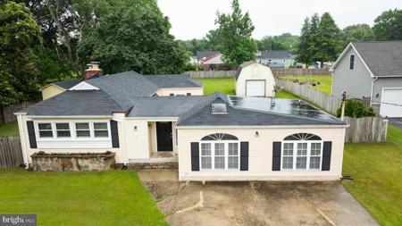 5 BROOKFIELD ROAD