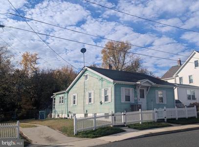 834 OTSEGO STREET