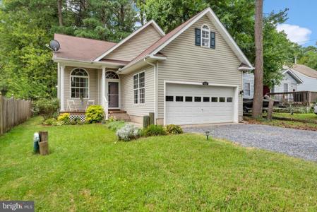 611 CHESTER RIVER BEACH ROAD