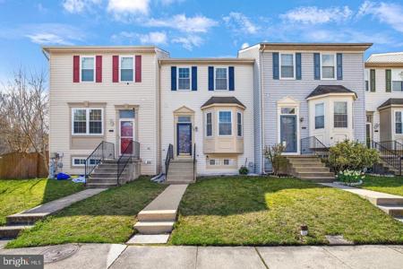 202 MULBERRY RIDGE COURT