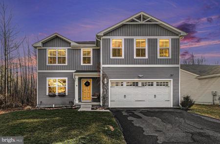 107 GOLDSPIRE DRIVE