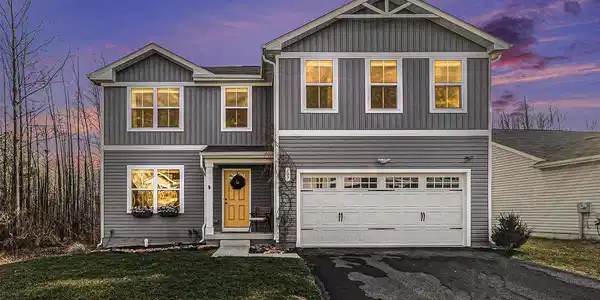 107 GOLDSPIRE DRIVE