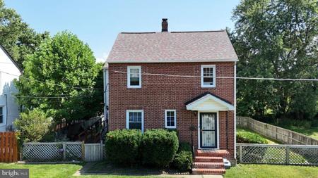 121 BRANNAN ROAD
