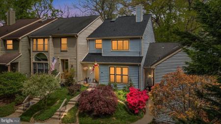 438 CRANES ROOST COURT