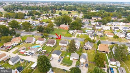 3108 SOLLERS POINT ROAD
