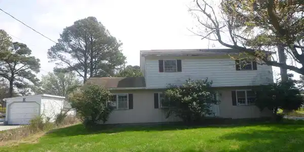 4159 JACKSONVILLE ROAD