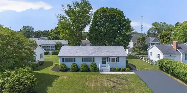 118 CHESAPEAKE DRIVE