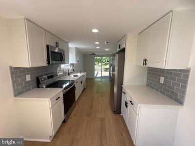 4 WENDOVER ROAD