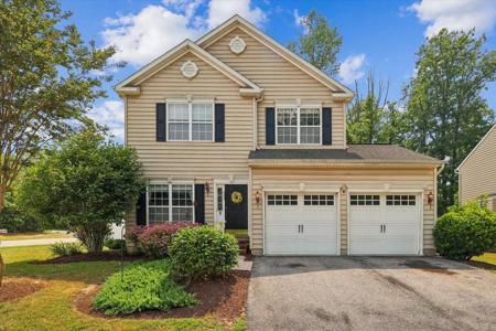803 GARDENIA ROAD