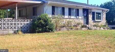 25853 QUINTON ROAD