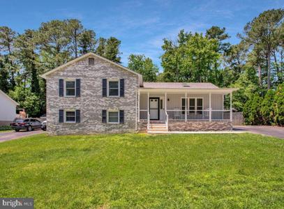 11545 TOMAHAWK TRAIL