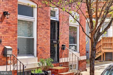 635 EATON STREET