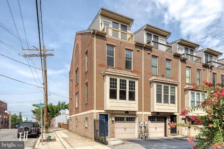 540 CANTON COURT