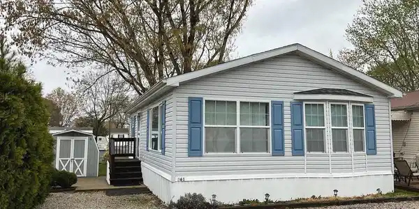 361 TIMBERLINE CIRCLE