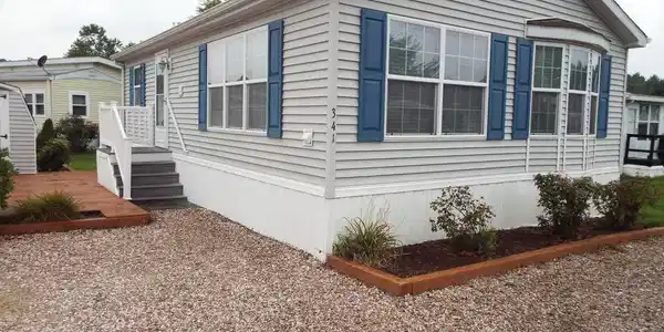 341 TIMBERLINE CIRCLE