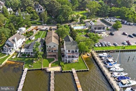 370 MAGOTHY ROAD