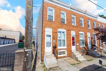 228 HAVEN STREET