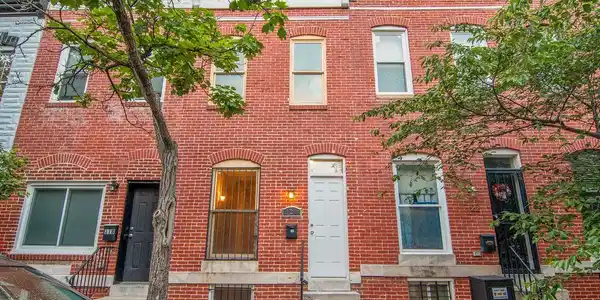 120 POTOMAC STREET