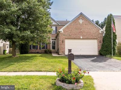 4038 SMITHS LANDING COURT