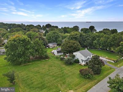 Lot 10 Block M BALTIMORE DR