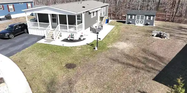 161 NORTHWOODS DRIVE
