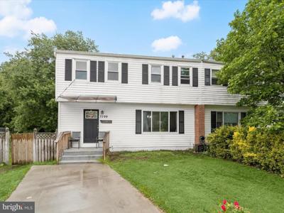 7799 FOX COURT