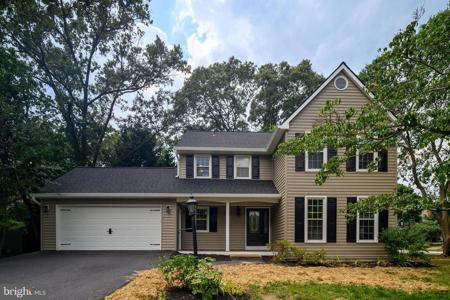 320 REDWOOD GROVE COURT