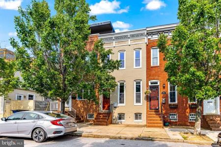 803 EAST AVENUE