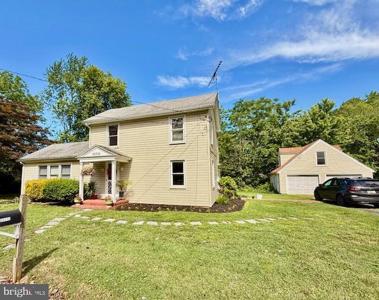 26310 TUNIS MILLS ROAD
