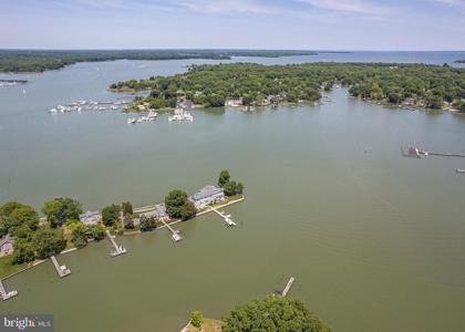 1045 BACK BAY BEACH ROAD