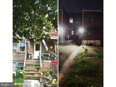 1623 POPLAND