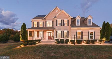 2401 COURTHOUSE ROAD