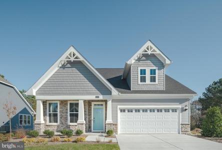 36539 BURLESON DRIVE