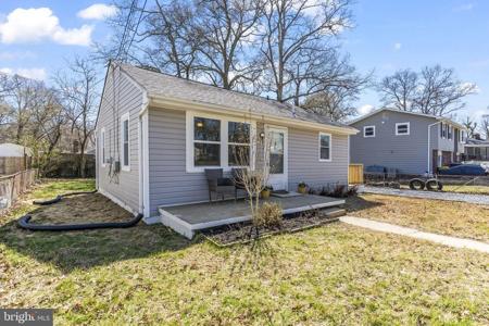 1923 RIDGEVILLE ROAD