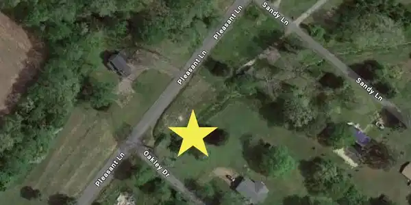0 OAKLEY DRIVE