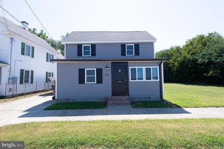 205 BYRN STREET