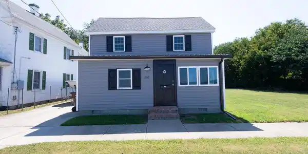 205 BYRN STREET