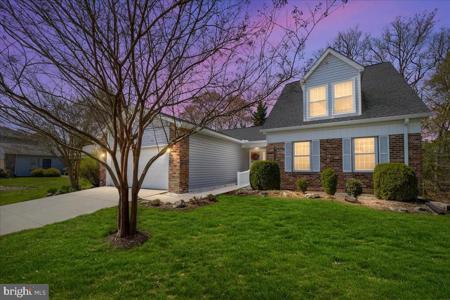 2714 COXSWAIN PLACE
