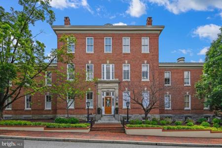 66 FRANKLIN STREET