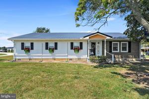 2915 BOWERS BEACH ROAD