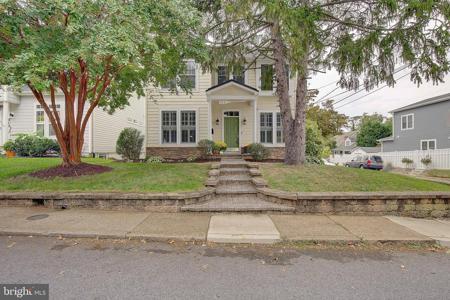 412 JEFFERSON STREET