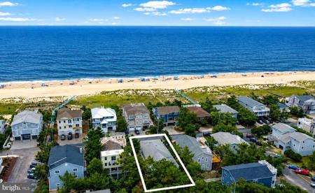 39 DUNE ROAD