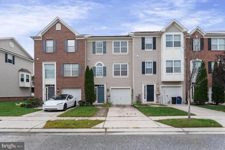 8426 STANSBURY LAKE DRIVE