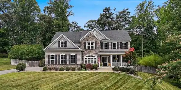 25 SIMMONS RIDGE ROAD