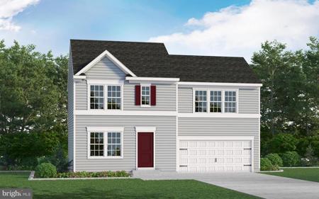 TBD TRIMBLE RD