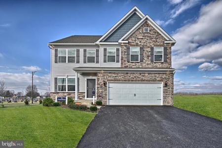 TBD TRIMBLE RD