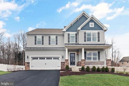 TBD TRIMBLE RD