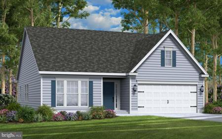 TBD TRIMBLE RD