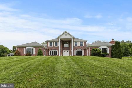 3547 GREEN SPRING ROAD