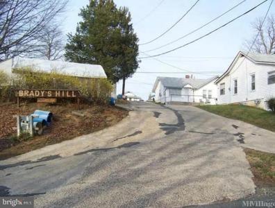 4016-4038 BRADY'S HILL ROAD